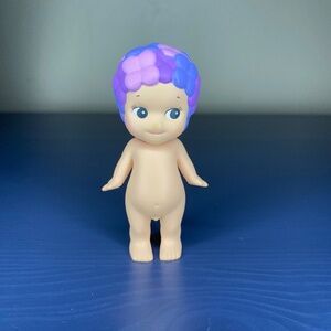 Sonny Angel Flower Series Hydrangea Like New